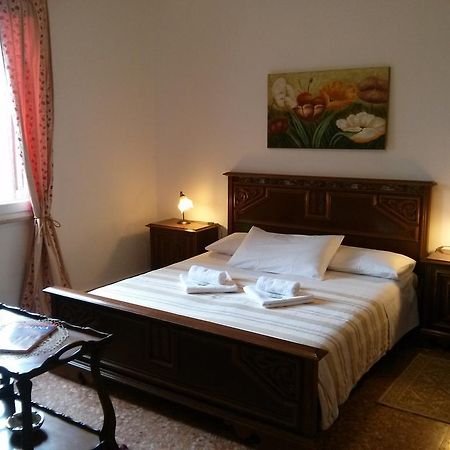 Compass B&B Βερόνα Εξωτερικό φωτογραφία