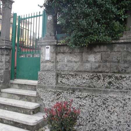 Compass B&B Βερόνα Εξωτερικό φωτογραφία