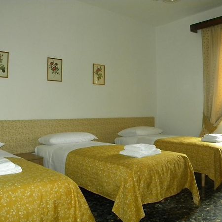 Compass B&B Βερόνα Εξωτερικό φωτογραφία