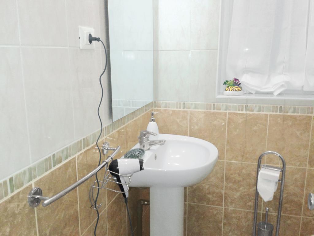 Compass B&B Βερόνα Εξωτερικό φωτογραφία