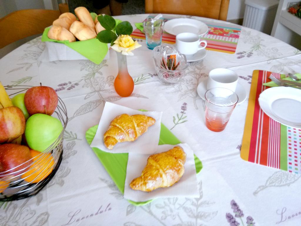 Compass B&B Βερόνα Εξωτερικό φωτογραφία