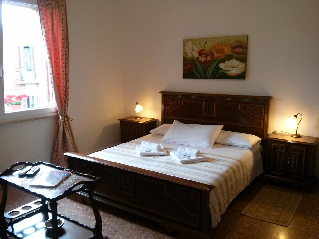 Compass B&B Βερόνα Εξωτερικό φωτογραφία