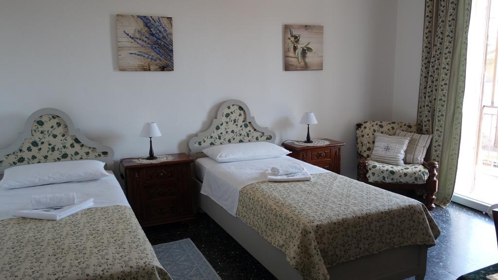 Compass B&B Βερόνα Δωμάτιο φωτογραφία