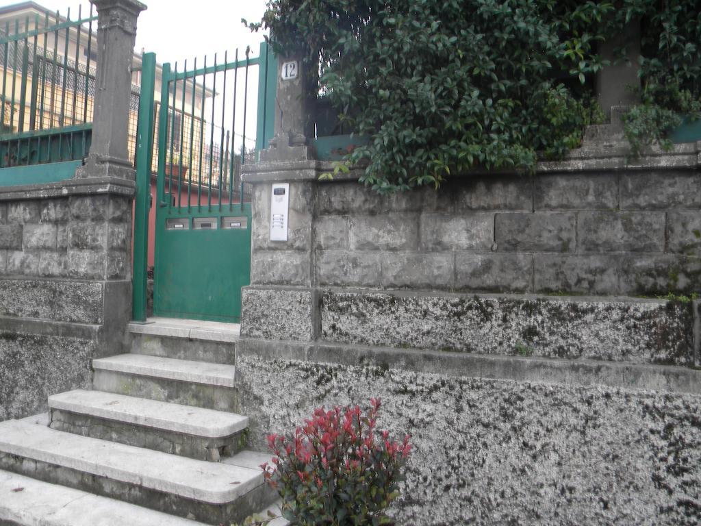 Compass B&B Βερόνα Εξωτερικό φωτογραφία