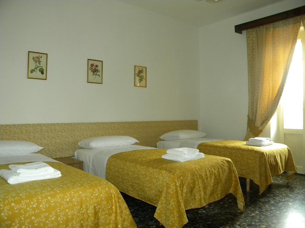Compass B&B Βερόνα Εξωτερικό φωτογραφία